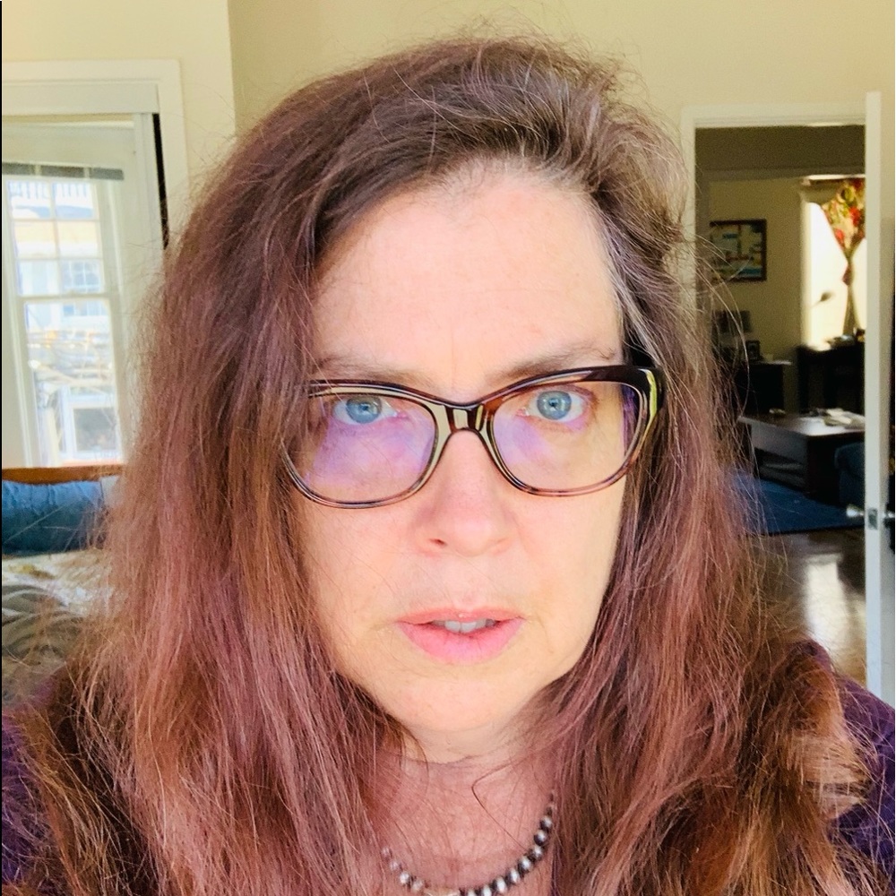 Meet your Posher, Michelle